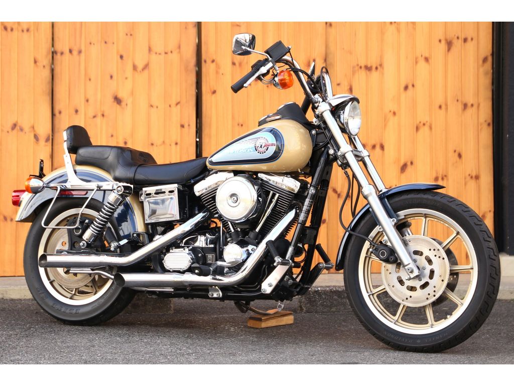 79FXS Harley-Davidson ショベル5ガロンタンクSALEカスタム塗装してあります